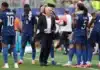 World Cup Hydration Break Canceled Amid Weather Delays