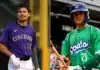 Benny Montgomery, Ex-Rockies Prospect, Retires from Baseball at 23