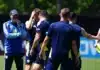 Scotland Manager Shields Himself From Critics, Eyes Brazil Strategy