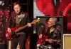 Foo Fighters Bassist Leads Cover of Sunny Day Real Estate Classic