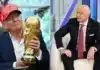 Trump to Present World Cup Trophy at July Final in New Jersey
