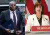 Burnham Eyes Top Team Reshuffle, Powell Eyed for Deputy PM Role