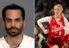 WNBA Player Sophie Cunningham’s Alleged Stalker Arrested