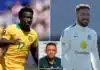 Socceroos Face World Cup Setback Ahead of Crucial Paraguay Match
