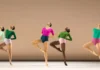 Copland Dance Episodes: A Fusion of Americana and Contemporary Ballet