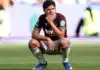 Tottenham Battles Rivals for West Ham Midfielder Mateus Fernandes