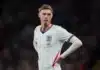 Cole Palmer Addresses England World Cup Omission, Focuses on Rest