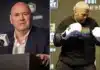 UFC President Dana White Addresses Pride Night Event Speculation