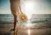 Beach Sand Solution: Simple Hack for Sand-Free Feet