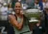 Madison Keys Claims Third Eastbourne Title
