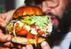 World Cup Viewing & Award-Winning Burgers at London’s Number 90
