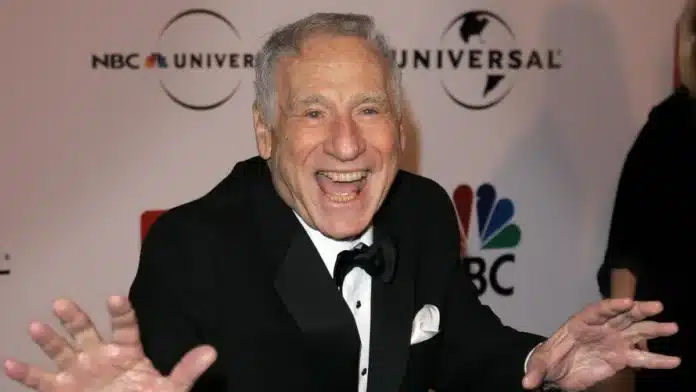 Mel Brooks Turns 100: A Century of Comedy and Cinematic Genius