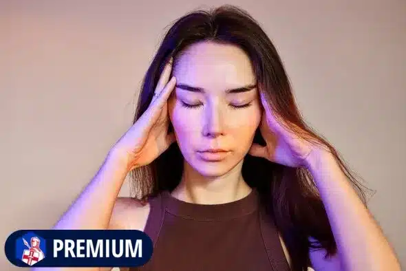 New Over-the-Counter Pain Relief Pill Offers Hope for Millions