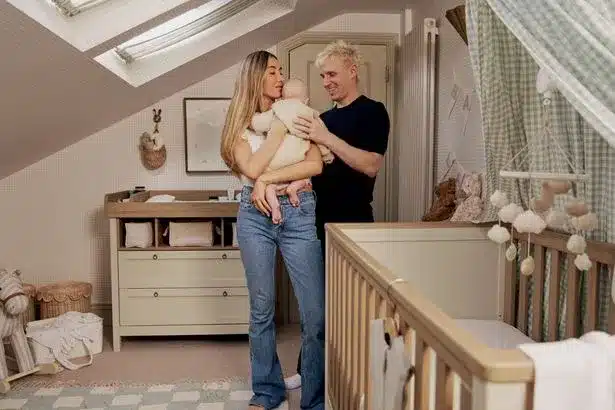 Mamas & Papas Nursery Consultations: A ‘Best Experience’ for New Parents