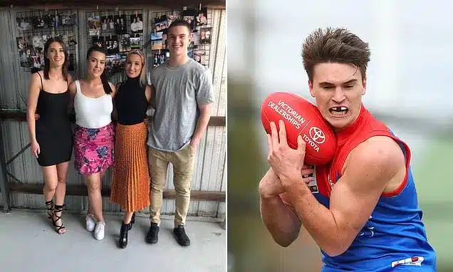 Young Footballer’s Tragic Battle with CTE After On-Field Incident
