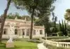 Villa Portesina: A Historic Lake Garda Retreat with Private Beach