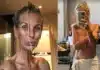 Ulrika Jonsson, 58, Shares Topless Photo from Greece Amid Skin Rejuvenation Journey