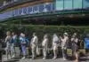 Wimbledon Advises Fans to Avoid Queue as It Reaches Capacity