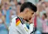 Germany Eliminated from World Cup in Stunning Penalty Shootout Loss