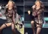 Shania Twain’s Wembley Outfit Sparks Fan Debate Online