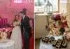 Lady Marina Windsor’s Eco-Conscious Wedding Reception Details Revealed