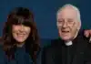 Anna Richardson’s Father, Retired Priest Canon Jim Richardson, Dies at 85