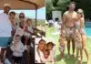 Mahomes Family Enjoys NFL Offseason Adventures Amidst Recovery and Record Contract