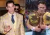 John Cena Debuts Bald Look After Second Hair Transplant