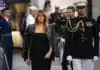 Melania Trump Backs LGBTQ+ Rights While Upholding Women’s Sports
