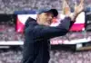 Tuchel: England’s World Cup Scars Can Fuel Success