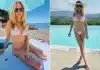 Heather Graham Stuns in Bikini Ahead of ‘White Lotus’ Season 4 Debut