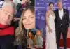 David Foster’s Daughter Defends 34-Year Age Gap with Katharine McPhee