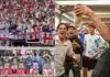 England’s 1 AM World Cup Kick-off: Sleep Experts Advise on Coping