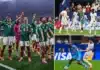 Mexico Eyes England Upset at Azteca, Citing Team Weaknesses