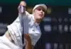 Arthur Fery Advances at Wimbledon, Carrying British Hopes