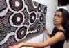 Indigenous Artists Showcase Culture at Sydney’s National Art Fair