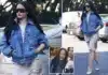 Rihanna Enjoys Solo Shopping Trip in Beverly Hills