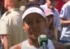 Naomi Osaka’s Wimbledon Win and Hilarious Parenting Confession