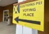 P.E.I. Greens Lead in New Poll, MacFarlane Top Premier Choice