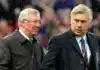 Ancelotti Cites Ferguson Amidst Brazil World Cup Scrutiny