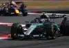 Antonelli Wins British GP Sprint, Overtakes Hamilton