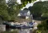Eel Pie Island: London’s Private Oasis Opens to the Public