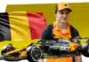 Spa-Francorchamps: F1’s Wildest Track with Unpredictable Weather