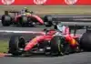 Leclerc Wins British GP as Verstappen Crashes Under Safety Car