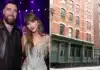 Taylor Swift & Travis Kelce NYC Apartment: Calm Returns After Wedding Frenzy