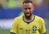 Neymar Retires from International Football After World Cup Exit