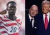 Belgium Appeals Folarin Balogun’s World Cup Ban Reversal