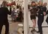 Anti-Fur Activists Disrupt London Dior Store, Escorted Out by Security