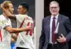 PM Starmer’s Role in England’s World Cup Win Over Mexico