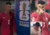 Cristiano Ronaldo’s Final World Cup Bow: No Regrets After Portugal’s Exit